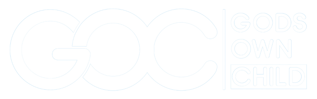 GodsOwnChild Logo